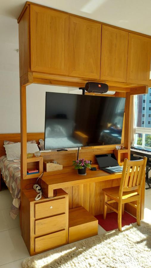 Cosy Apartment In Fantastic Location In City Center Pocos de Caldas Exterior photo